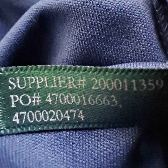 RALPH LAUREN CROCHET LACE dress Sz XS 100% COTTON SLEEVELESS FORMAL OFFICE *WOW* - Picture 10 of 11